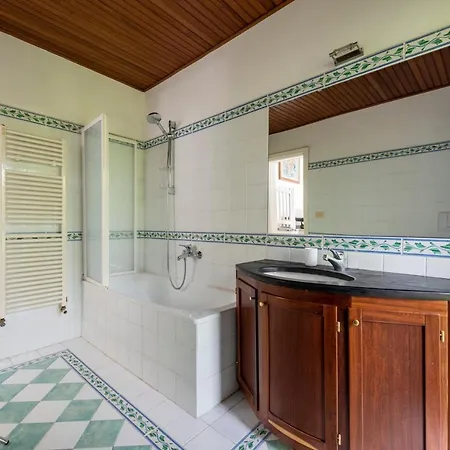 Apartment Renetta With Swimming Pool And Jacuzzi And Parking *