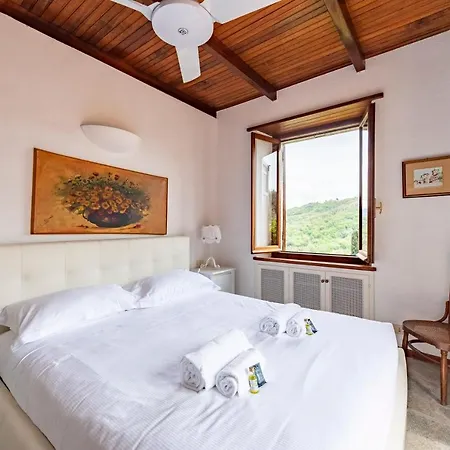 Apartment Renetta With Swimming Pool And Jacuzzi And Parking *