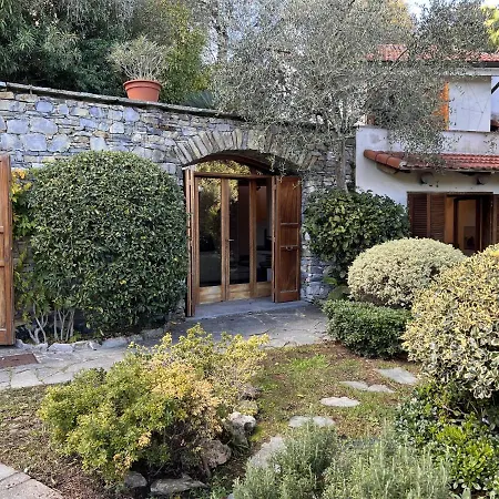 Villa Renetta With Swimming Pool And Parking