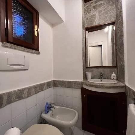 Villa Renetta With Swimming Pool And Parking Apartment