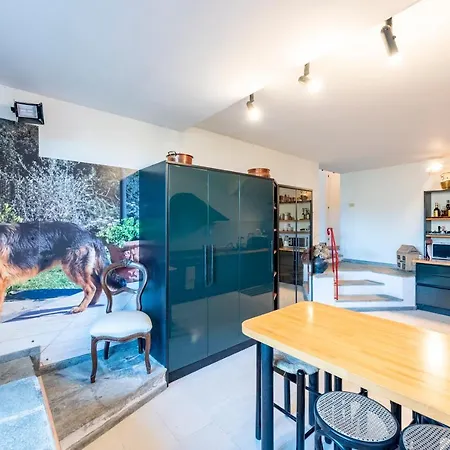 Villa Renetta With Swimming Pool And Parking