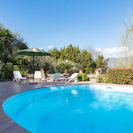 Villa Renetta With Swimming Pool And Parking Apartment *