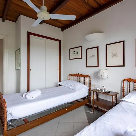 Villa Renetta With Swimming Pool And Parking *