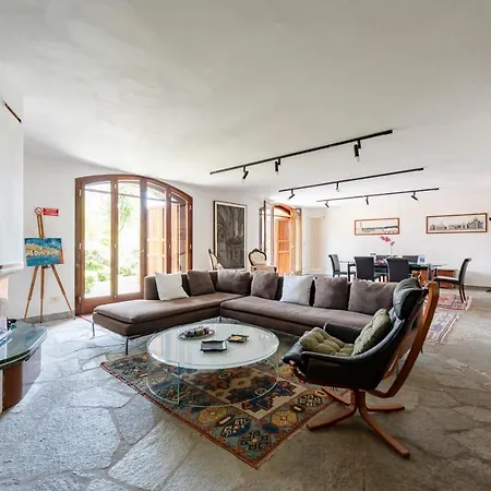 Apartment Villa Renetta With Swimming Pool And Parking *