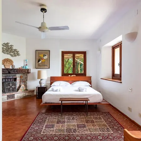 Villa Renetta With Swimming Pool And Parking * Rapallo