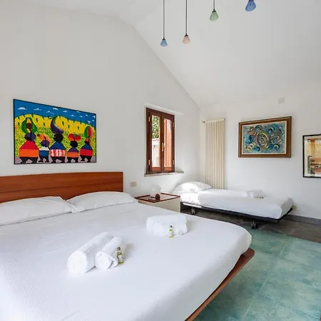 Renetta With Swimming Pool And Jacuzzi And Parking Lejlighed Rapallo