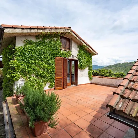 Villa Renetta With Swimming Pool And Parking *